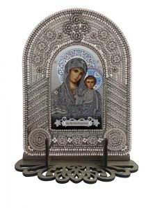 BKB2002 - Богородица Казанская