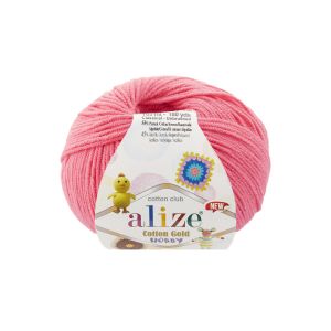 Cotton Gold Hobby 33 - Пряжа Alize Cotton Gold Hobby 33